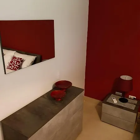 Il Bonsai Per Turisti Villa Brucoli