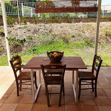 Villa Il Bonsai Per Turisti