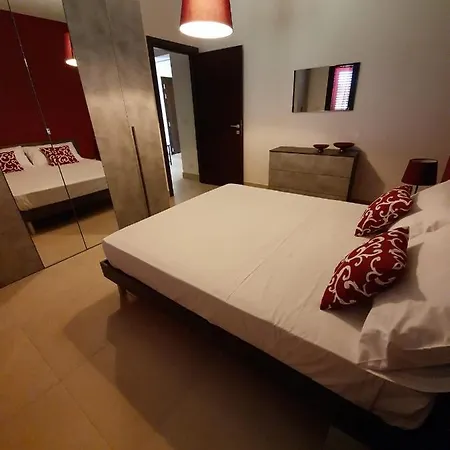 Villa Il Bonsai Per Turisti Brucoli