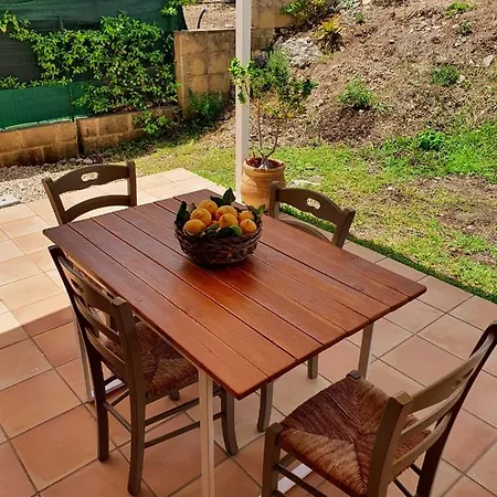 Villa Il Bonsai Per Turisti Brucoli