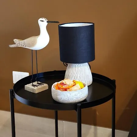 Il Bonsai Per Turisti Villa Brucoli