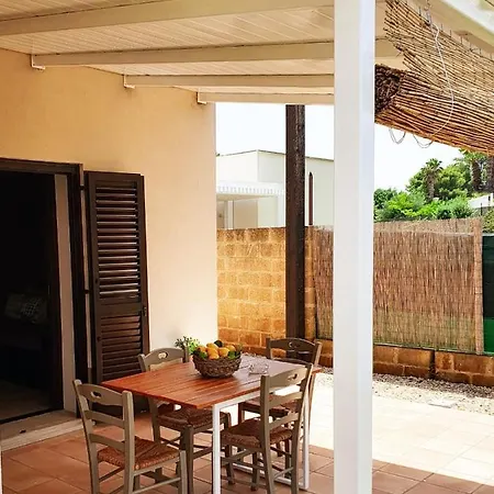 Il Bonsai Per Turisti Villa