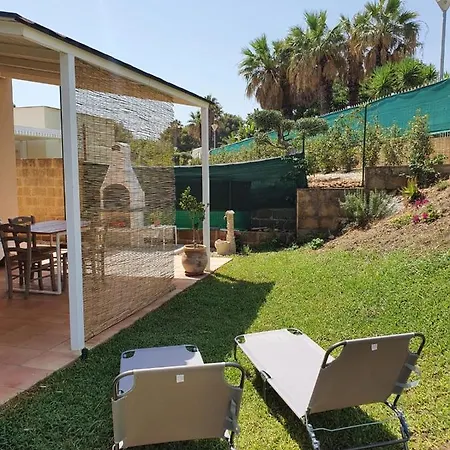 Villa Il Bonsai Per Turisti Brucoli