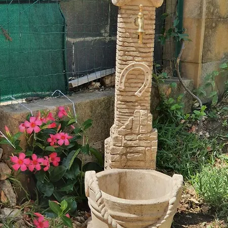 Villa Il Bonsai Per Turisti *