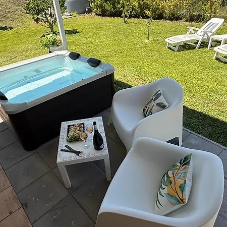 Il Bonsai Per Turisti Villa *
